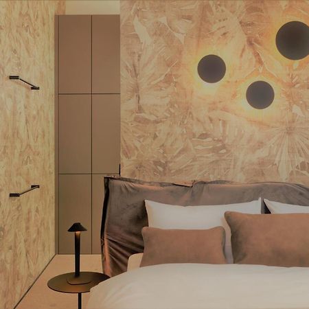 City Center Apartment Telegraph Vídeň Exteriér fotografie