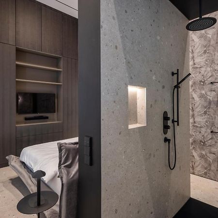 City Center Apartment Telegraph Vídeň Exteriér fotografie