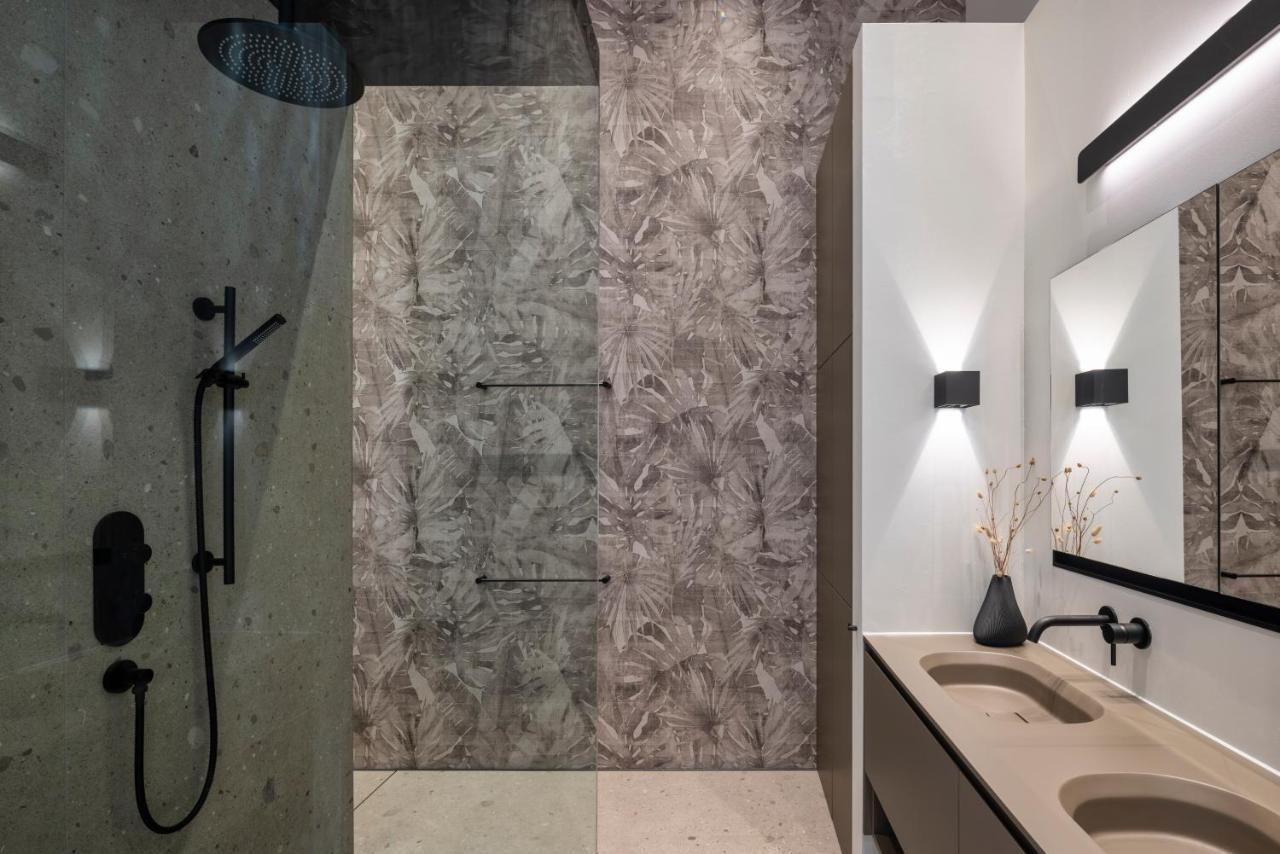 City Center Apartment Telegraph Vídeň Exteriér fotografie