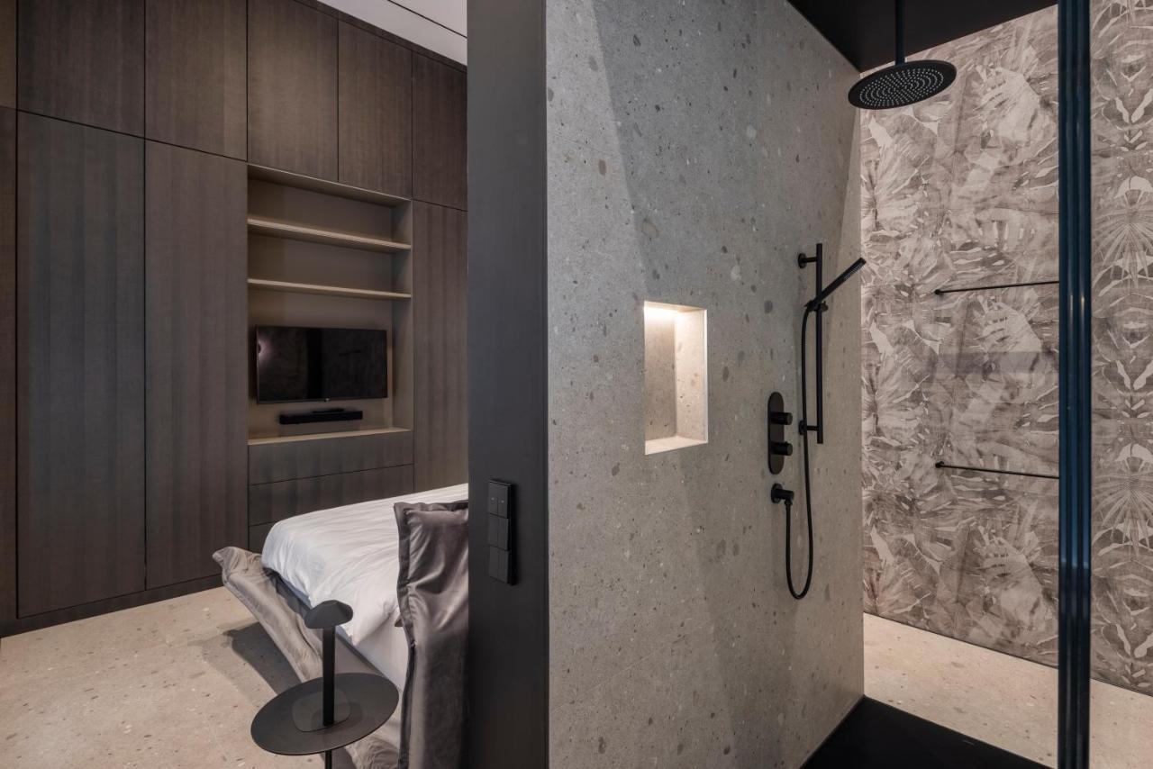 City Center Apartment Telegraph Vídeň Exteriér fotografie