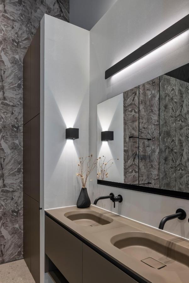 City Center Apartment Telegraph Vídeň Exteriér fotografie