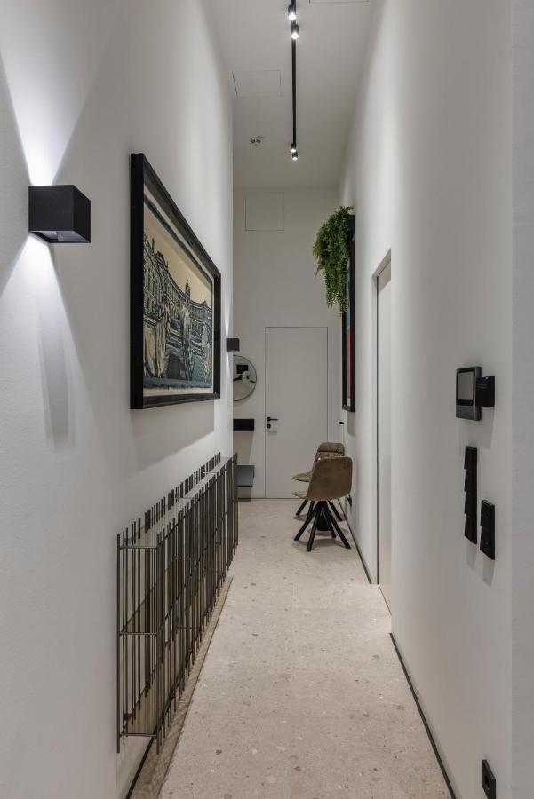 City Center Apartment Telegraph Vídeň Exteriér fotografie